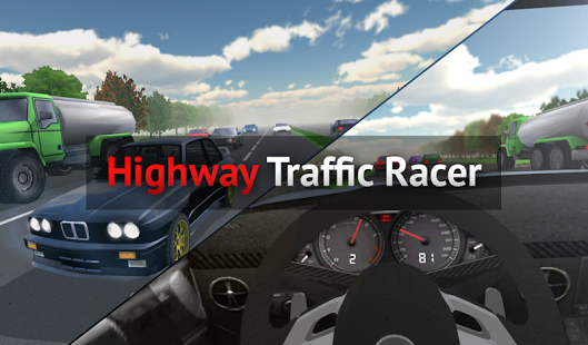 Download Highway Traffic Racer